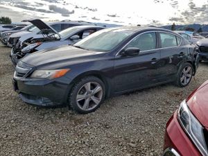 Acura ILX 20 TECH 2.0L 4 2013