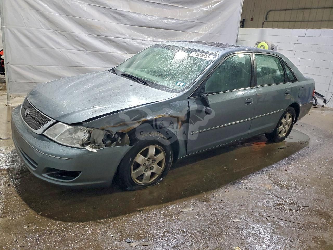 Toyota Avalon XL 3.0L 6 2002