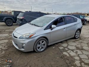 Toyota Prius 1.8L 4 2010
