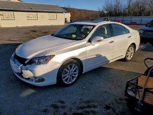Lexus ES 350 3.5L 6 2011