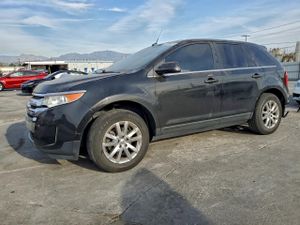 Ford Edge LIMITED 3.5L 6 2013