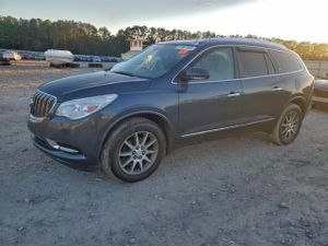Buick Enclave 3.6L 6 2014