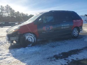 Toyota Sienna CE 3.5L 6 2008