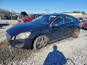 Volvo S60 T5 2.5L 5 2013
