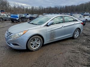 Hyundai Sonata GLS 2.4L 4 2011