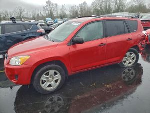 Toyota Rav4 2.5L 4 2011