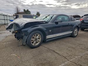 Ford Mustang 4.0L 6 2009