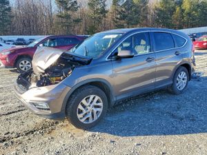 Honda CR-V EX 2.4L 4 2015
