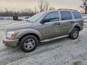Dodge Durango LIMITED 5.7L 8 2005