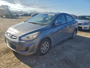 Hyundai Accent GLS 1.6L 4 2014