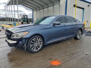 Hyundai Genesis 3.8L 3.8L 6 2015