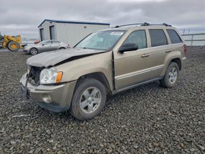 Jeep Grand Cherokee LIMITED 5.7L 8 2005