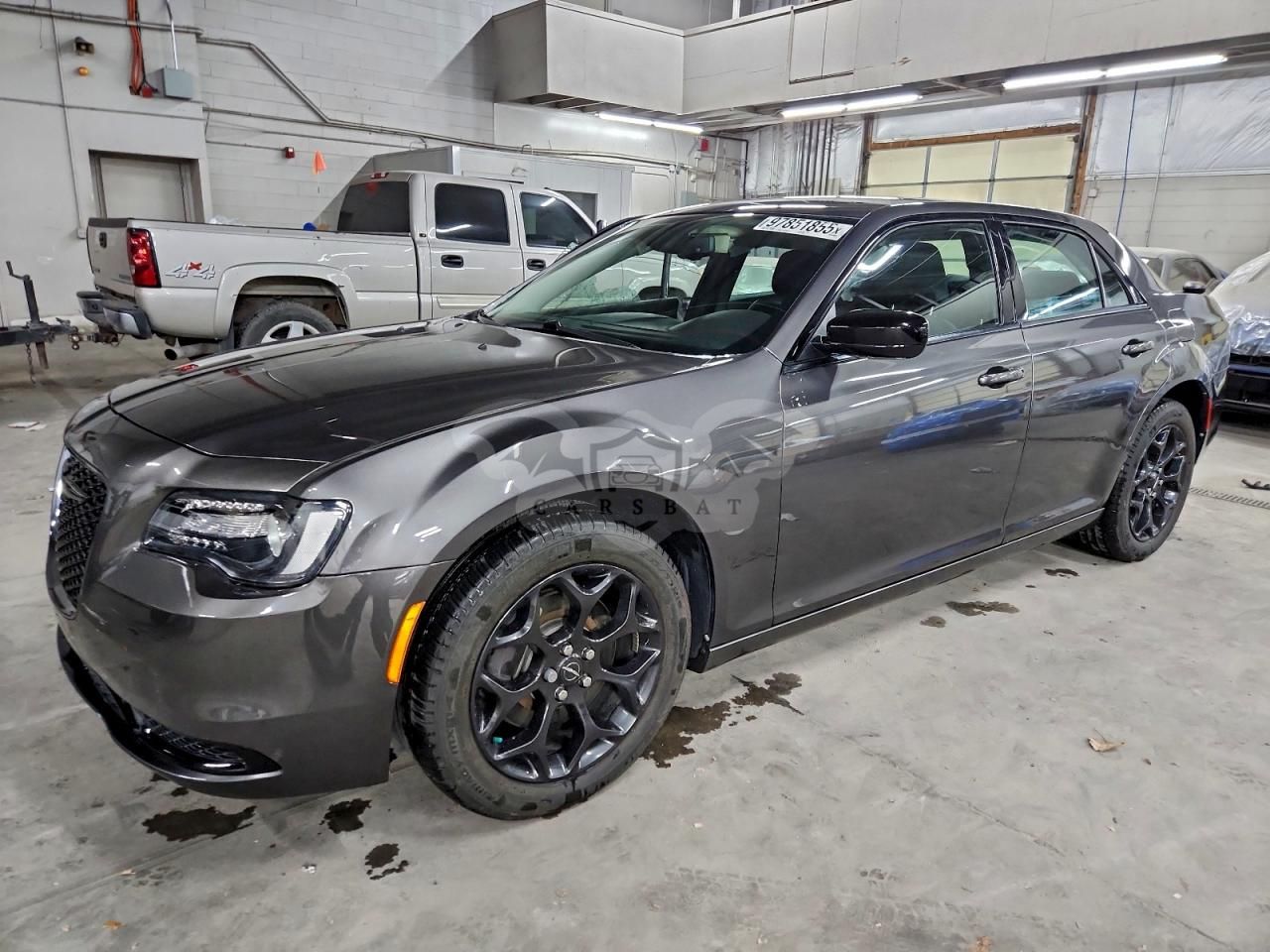 Chrysler 300 TOURING 3.6L 6 2020