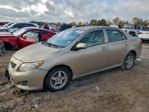 Toyota Corolla BASE 1.8L 4 2009