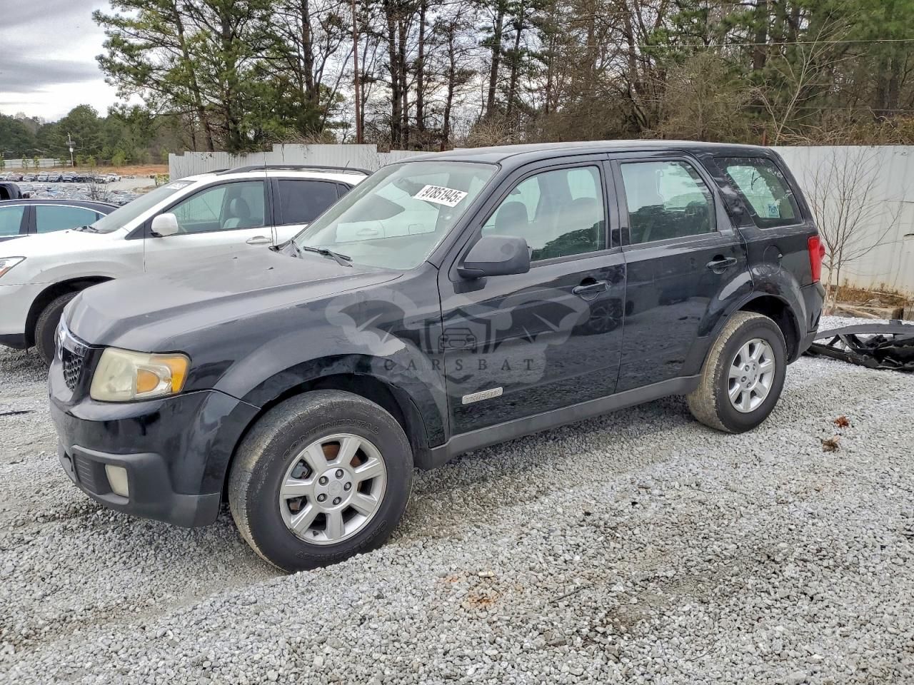 Mazda Tribute I 2.3L 4 2008