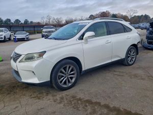 Lexus RX 350 3.5L 6 2013