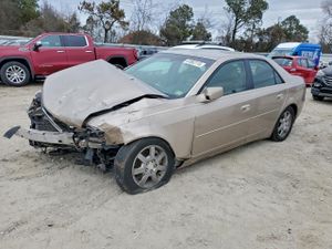Cadillac CTS HI FEATURE V6 3.6L 6 2005