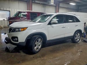 Kia Sorento EX 2.4L 4 2013