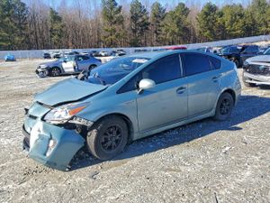 Toyota Prius 1.8L 4 2015