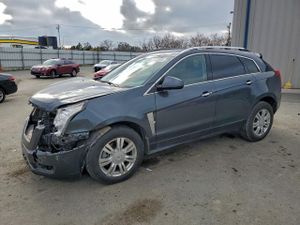 Cadillac SRX LUXURY COLLECTION 3.0L 6 2011