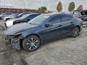 Acura TLX TECH 2.4L 4 2015