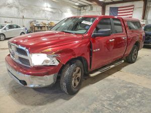 Dodge RAM 4.7L 8 2010