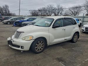 Chrysler PT Cruiser 2.4L 4 2010