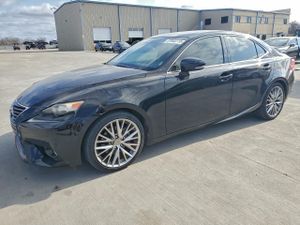Lexus IS 250 2.5L 6 2014