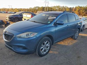 Mazda CX-9 TOURING 3.7L 6 2014