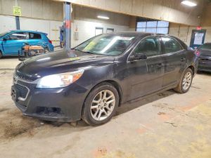 Chevrolet Malibu 1LT 2.5L 4 2015