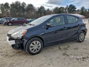 Toyota Prius 1.5L 4 2014