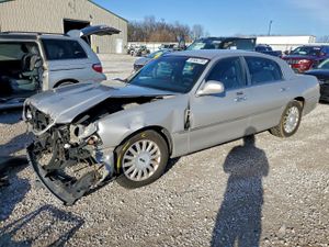 Lincoln Town Car SIGNATURE 4.6L 8 2005