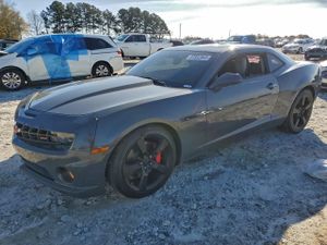 Chevrolet Camaro SS 6.2L 8 2010