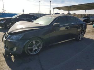 Lexus IS 250 2.5L 6 2009