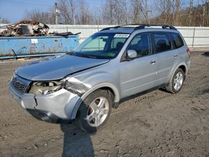 Subaru Forester 2.5X PREMIUM 2.5L 4 2009