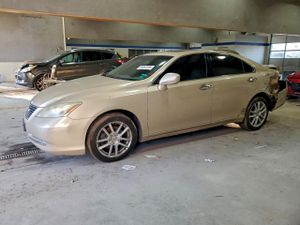 Lexus ES 350 3.5L 6 2007