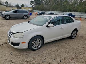 Volkswagen Jetta TDI 2.0L 4 2009