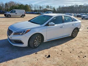 Hyundai Sonata SPORT 2.4L 4 2015