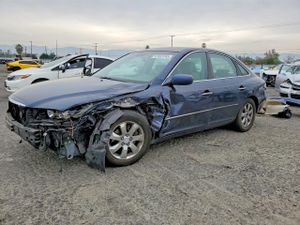 Hyundai Azera SE 3.8L 6 2006