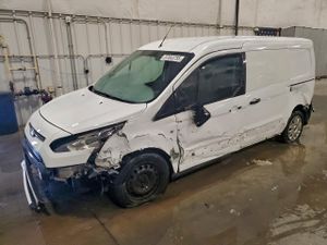 Ford Transit XLT 2.5L 4 2015