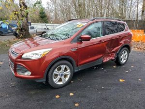 Ford Escape SE 1.6L 4 2014