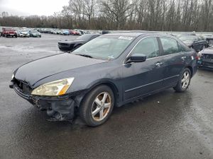 Honda Accord EX 2.4L 4 2005