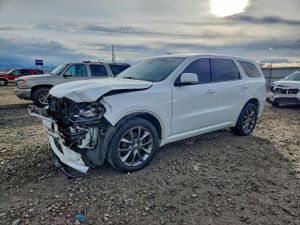 Dodge Durango LIMITED 3.6L 6 2015