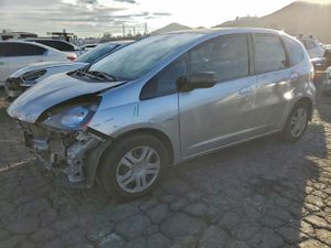 Honda Fit 1.5L 4 2011