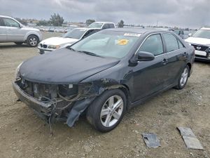 Toyota Camry L 2.5L 4 2014