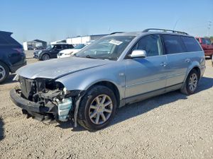 Volkswagen Passat GLS 1.8L 4 2004