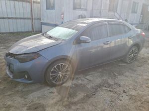 Toyota Corolla L 1.8L 4 2014
