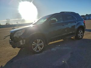 Chevrolet Equinox LT 3.6L 6 2013