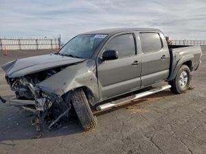 Toyota Tacoma DOUBLE CAB PRERUNNER 4.0L 6 2005