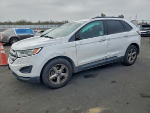 Ford Edge SE 2.0L 4 2015